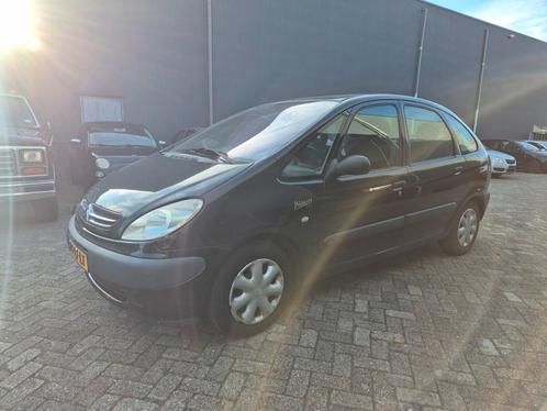 Citroën Xsara 1.6 I Picasso  2003 NWE APK Airco, Auto's, Citroën, Bedrijf, Xsara, Benzine, C, MPV, Handgeschakeld, Origineel Nederlands
