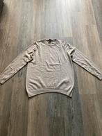 Vanguard Trui XXL, Ophalen of Verzenden, Gedragen, Overige maten, Beige