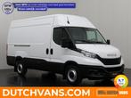 Iveco Daily 35S16 L2H2 | 3500Kg TG | Airco | 3-Persoons | Be, Auto's, Gebruikt, Iveco, 11 km/l, Geïmporteerd