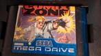 Comix Zone - Sega Mega Drive - Klassieker!, Avontuur en Actie, Gebruikt, 1 speler, Ophalen of Verzenden