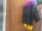 Nintendo switch, Diversen, Ophalen, Zo goed als nieuw
