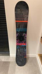 Nitro Team series Gullwing snowboard 155 cm, Sport en Fitness, Snowboarden, Ophalen of Verzenden