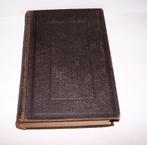 Familiebijbel Nederlandsch Bijbelgenootschap 1914. Izgs., Antiek en Kunst, Antiek | Boeken en Bijbels, Ophalen of Verzenden