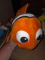 Nemo, finding nemo oranje vos, Disneyland resort paris., Ophalen of Verzenden, Gebruikt, Overige typen