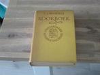 Amsterdamse huishoudschool kookboek C.J. Wannée, Boeken, Kookboeken, Ophalen of Verzenden, Zo goed als nieuw, Nederland en België