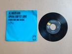Single: Al Martino - Speak Softly Love, Cd's en Dvd's, Vinyl Singles, Verzenden, Gebruikt, 7 inch, Pop