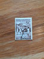 nederlandse antillen gestempeld 235, Ophalen of Verzenden, Gestempeld