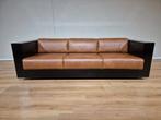 Poltronova - Saratoga Sofa - Massimo lella Vignelli - Design, Voltastraat 21, Barneveld, Driepersoons, Ophalen of Verzenden, Zo goed als nieuw