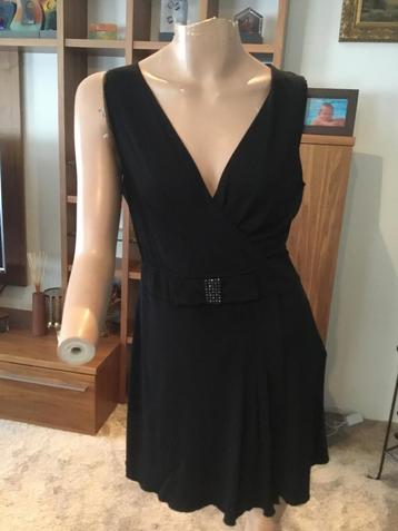 BLUMARINE jurk met STRASS maat S origineel ZGAN beschikbaar voor biedingen