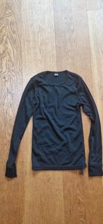Thermo shirt maat 146-152, Ophalen of Verzenden, Zo goed als nieuw, Jongen of Meisje, Shirt of Longsleeve