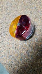 Hella achterlicht, rond, Auto-onderdelen, Verlichting, Ophalen of Verzenden, Gebruikt