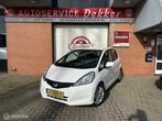 Honda Jazz I Automaat I Trekhaak I Nieuwe apk I Nette staat, Auto's, Euro 5, Gebruikt, 4 cilinders, 1051 kg