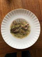 Decoratieve dinerborden met vleesschaal, Antiek en Kunst, Antiek | Wandborden en Tegels, Ophalen