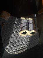 Eskadron dekje + peesjes maat full, Dieren en Toebehoren, Ophalen of Verzenden