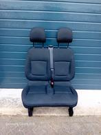 Renault trafic Bijrijdersbank 300 euro, Ophalen, Gebruikt, Opel