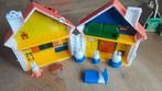 Nijntje Speelhuis Poppenhuis, Ophalen of Verzenden, Gebruikt, Overige merken