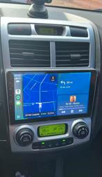 Autoradio | Kia Sportage | 2004 - 2010, Ophalen of Verzenden, Nieuw