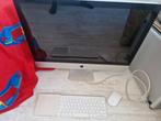 Te koop goed en snelle imac, Ophalen of Verzenden, Zo goed als nieuw