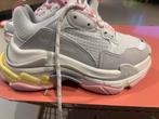 Balenciaga dames schoen maat 36, Kleding | Dames, Schoenen, Ophalen, Balenciaga, Roze, Sneakers of Gympen