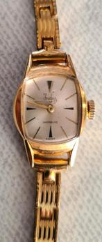 Vintage Dames horloges., Ophalen of Verzenden, Gebruikt, Overige merken