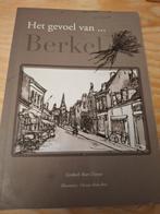 Liesbeth Boer-Zeeuw "Het gevoel van... Berkel ", Verzenden, Gelezen