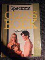 Spectrum Gezinsboek - Lief en Leden, Ophalen, Gelezen, Gezondheid en Conditie, Leo van Grunsven
