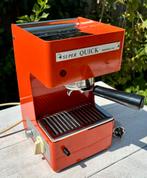 Quick Mill Super Quick type 0650 - espressomachine - Uniek, Hobby en Vrije tijd, Elektronica-componenten, Ophalen of Verzenden