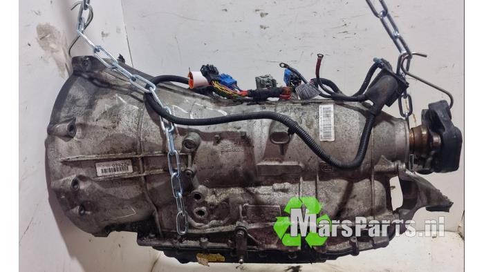 Automaatbak van een BMW 3-Serie, Auto-onderdelen, Transmissie en Toebehoren, Gebruikt, -, -, Ophalen of Verzenden
