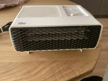 Itho Caravan / Camper Kachel - 500W beschikbaar voor biedingen