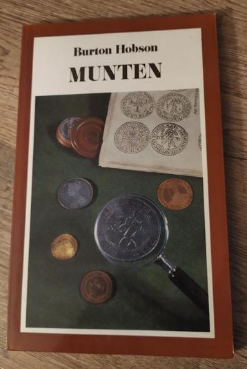 Munten - Burton Hobson beschikbaar voor biedingen