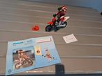 Playmobil 9357. Inclusief boekje., Kinderen en Baby's, Speelgoed | Playmobil, Ophalen of Verzenden, Zo goed als nieuw