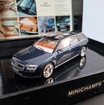 Minichamps Audi Avantissimo Concept 2001 1/43, Ophalen of Verzenden, Zo goed als nieuw, Auto, MiniChamps