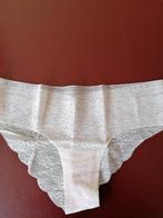 5 DAMES SLIPJES MAAT L (GLOEDNIEUW)., Ophalen of Verzenden, Beige, Slip