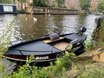 Beenakker Vlet (4m) Compleet gerestaureerd 2024 + 4PK Yamaha, Watersport en Boten, Ophalen, Gebruikt, Tot 10 pk, Staal