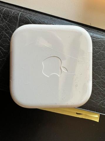Apple oortjes beschikbaar voor biedingen