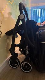 Hamilton by Yoop S1 Plus, Kinderen en Baby's, Buggy's, Ophalen of Verzenden, Zo goed als nieuw, Maxi-Cosi