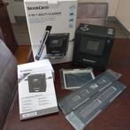 4-1Multi-scanner, Ophalen of Verzenden, Zo goed als nieuw, Radio