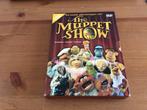 The Muppet Show 3-disc dvd box. 6 uur, Cd's en Dvd's, Dvd's | Tv en Series, Gebruikt, Alle leeftijden, Boxset, Ophalen of Verzenden