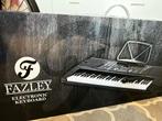 Keyboard Fazley FKB-050, Muziek en Instrumenten, Keyboards, Ophalen, Zo goed als nieuw, 61 toetsen, Overige merken