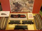 Marklin 3103 set met lok 3003 doos boekje verzenden kan, Hobby en Vrije tijd, Modeltreinen | H0, Ophalen, Wisselstroom, Analoog