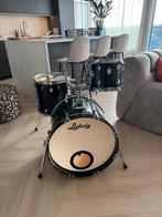 Ludwig Classic Birch | 10/14/22, Muziek en Instrumenten, Ophalen, Gebruikt, Ludwig