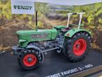 ROS Models Fendt Favorit 3 4WD met valbeugel 1:32, Overige merken, R, Tractor of Landbouw, Nieuw