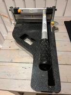 Laminaatknipper 325mm, Doe-het-zelf en Verbouw, Ophalen, Zo goed als nieuw
