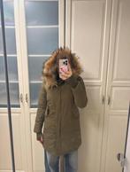 Airforce jas – army green – maat S, Airforce, Ophalen of Verzenden, Zo goed als nieuw, Maat 36 (S)