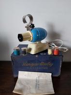 Projector  KINGA-BABY  ' 60, Ophalen of Verzenden, 1960 tot 1980, Projector