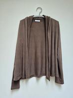 Le tricot perugia m l, Kleding | Dames, Verzenden, Zo goed als nieuw, Bruin