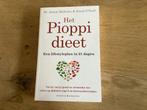 Het Pioppi dieet - derde druk, Boeken, Gezondheid, Dieet en Voeding, Dieet en Voeding, Ophalen of Verzenden, Zo goed als nieuw