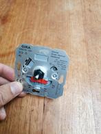 Gira dimmer, Ophalen, Zo goed als nieuw