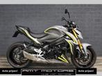 SUZUKI GSX-S 1000 ABS (bj 2015) Mat Grijs Fluo, SUZUKI, 4 cilinders, Motorrijbewijs A, Bedrijf