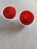 Carina Riezebos lushes cups., Ophalen of Verzenden, Nieuw, Overige materialen